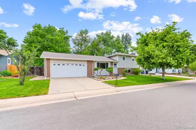 3057 S Alton Court, Denver, CO 80231 - Photo 1