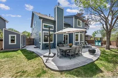 335 Wessex Circle, Highlands Ranch, CO 80126 - Photo 46