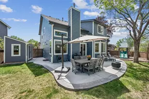 335 Wessex Cir, Highlands Ranch, CO 80126 - Photo 46
