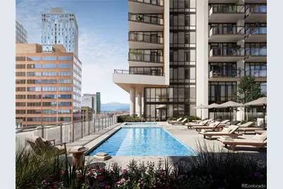 525 18th Street #905, Denver, CO 80202 - Photo 4