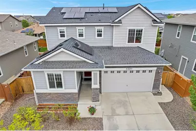 25603 E Byers Drive, Aurora, CO 80018 - Photo 2