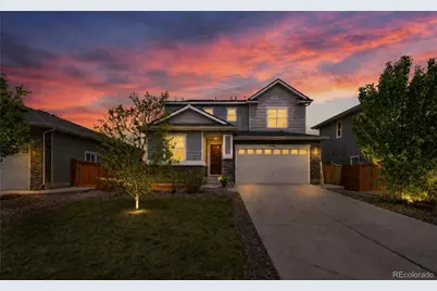 25603 E Byers Drive, Aurora, CO 80018 - Photo 1