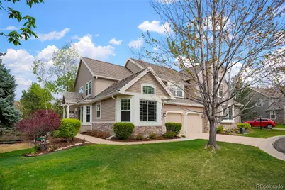 8344 S Peninsula Drive, Littleton, CO 80120 - Photo 1