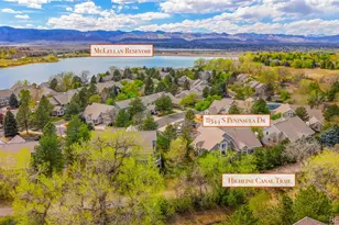 8344 S Peninsula Dr, Littleton, CO 80120 - Photo 4