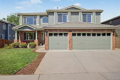 9125 Ironwood Way, Littleton, CO 80129 - Photo 1