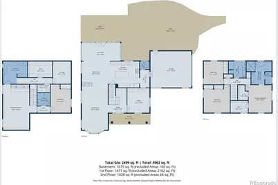 2250 Crestridge Drive, Greenwood Village, CO 80121 - Photo 50