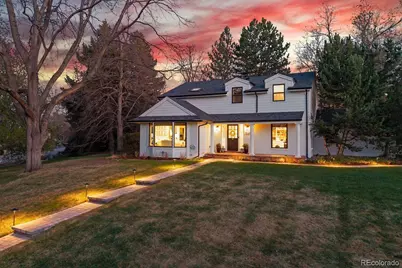 2250 Crestridge Drive, Greenwood Village, CO 80121 - Photo 1