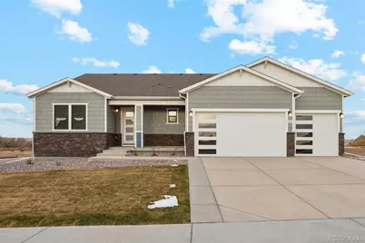 42977 Colonial Trail, Elizabeth, CO 80107 - Photo 1