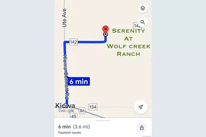 0 Lot 17 Happiness Trail, Kiowa, CO 80117 - Photo 18