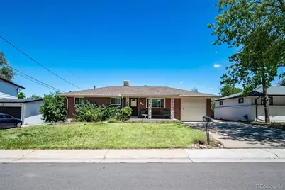 380 S Uvalda Street, Aurora, CO 80012 - Photo 2