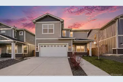 1540 Elmwood Place, Denver, CO 80221 - Photo 1