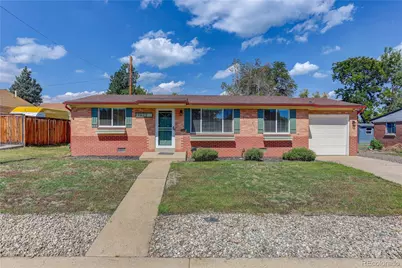 9823 W 53rd Avenue, Arvada, CO 80002 - Photo 1