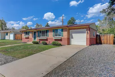9823 W 53rd Avenue, Arvada, CO 80002 - Photo 4
