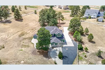 41346 Pine Meadow Circle, Parker, CO 80138 - Photo 50