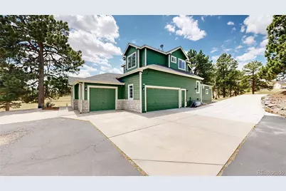41346 Pine Meadow Circle, Parker, CO 80138 - Photo 44