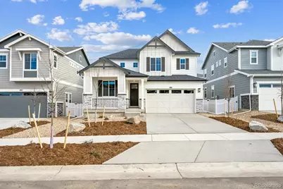 486 S Salida Street, Aurora, CO 80017 - Photo 1