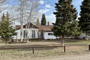 453 Mc Kinley St, Walden, CO 80480 - Photo 6