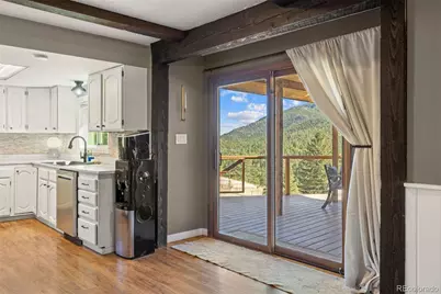 11519 Ranch Elsie Road, Golden, CO 80403 - Photo 16