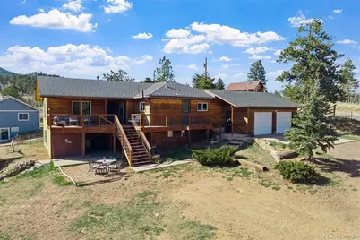 11519 Ranch Elsie Road, Golden, CO 80403 - Photo 2