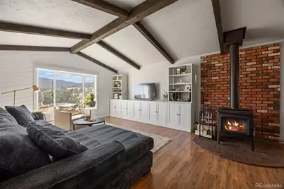 11519 Ranch Elsie Road, Golden, CO 80403 - Photo 10