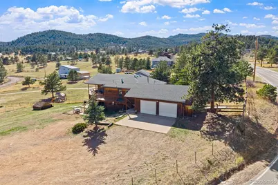 11519 Ranch Elsie Road, Golden, CO 80403 - Photo 4