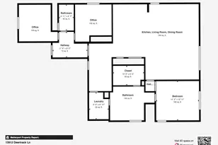 13912 Deertrack Ln, Parker, CO 80134 - Photo 34