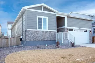 13912 Deertrack Ln, Parker, CO 80134 - Photo 2