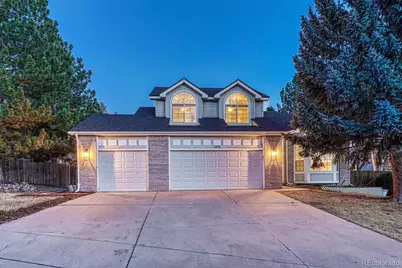 1408 Pinyon Drive, Castle Rock, CO 80104 - Photo 1