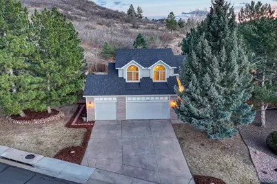 1408 Pinyon Drive, Castle Rock, CO 80104 - Photo 44