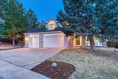 1408 Pinyon Drive, Castle Rock, CO 80104 - Photo 2