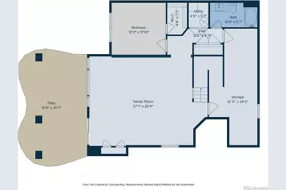 11070 W 72nd Place, Arvada, CO 80005 - Photo 40