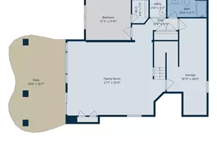 11070 W 72nd Pl, Arvada, CO 80005 - Photo 40