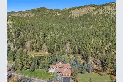 34403 Upper Bear Creek Road, Evergreen, CO 80439 - Photo 42