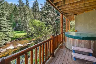 34403 Upper Bear Creek Rd, Evergreen, CO 80439 - Photo 32