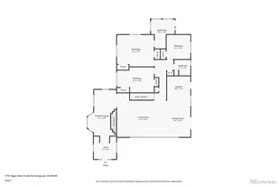 34403 Upper Bear Creek Rd, Evergreen, CO 80439 - Photo 44