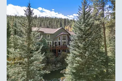 34403 Upper Bear Creek Road, Evergreen, CO 80439 - Photo 34
