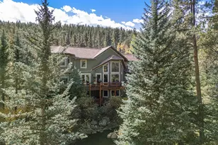 34403 Upper Bear Creek Rd, Evergreen, CO 80439 - Photo 34