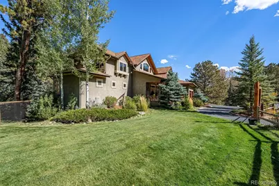 34403 Upper Bear Creek Road, Evergreen, CO 80439 - Photo 6