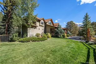 34403 Upper Bear Creek Rd, Evergreen, CO 80439 - Photo 6