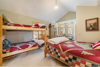 34403 Upper Bear Creek Road, Evergreen, CO 80439 - Photo 22