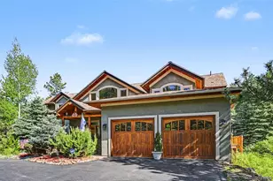 34403 Upper Bear Creek Rd, Evergreen, CO 80439 - Photo 2