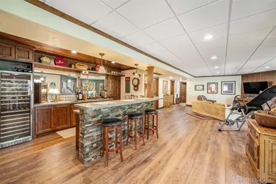 34403 Upper Bear Creek Road, Evergreen, CO 80439 - Photo 26