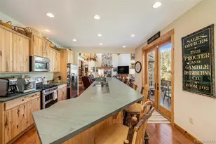 34403 Upper Bear Creek Rd, Evergreen, CO 80439 - Photo 14