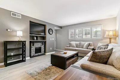 9212 E Arbor Circle #C, Englewood, CO 80111 - Photo 4