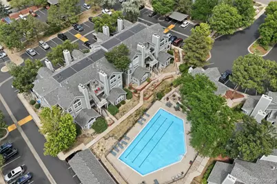 6702 S Ivy Way #A7, Centennial, CO 80112 - Photo 20