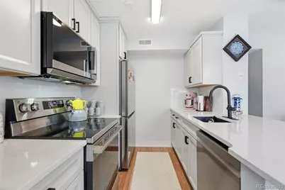 6702 S Ivy Way #A7, Centennial, CO 80112 - Photo 6