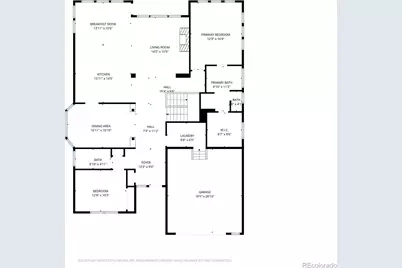 8202 W 67th Drive, Arvada, CO 80004 - Photo 42