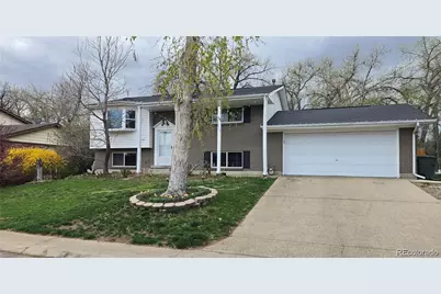 10921 Hermosa Court, Northglenn, CO 80234 - Photo 1