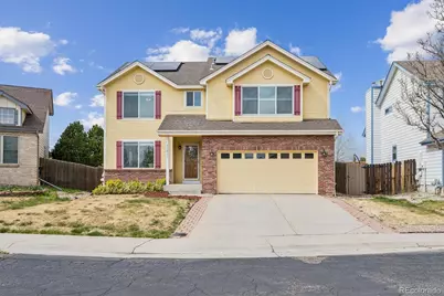 12811 W 85th Circle, Arvada, CO 80005 - Photo 30