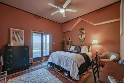 51781 County Road X, Saguache, CO 81149 - Photo 18